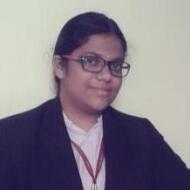 Madhumita G. Class I-V Tuition trainer in Kolkata
