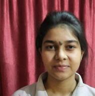 Aditi S. Class 7 Tuition trainer in Jhansi