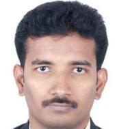 Joseph Toutooo Bondu C++ Language trainer in Varadharajapuram