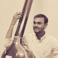 Kohad Vinay Vocal Music trainer in Pune