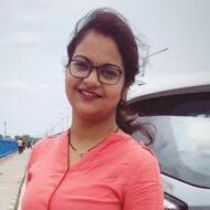 Shivangi Chauhan Class I-V Tuition trainer in Kanpur