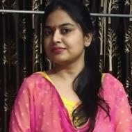Priti Kumari Class I-V Tuition trainer in Hyderabad