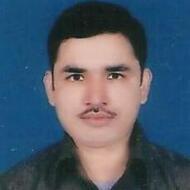 Pankaj Kumar Jha Class I-V Tuition trainer in Darbhanga