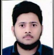 Abdur Rahman Class 7 Tuition trainer in Lucknow