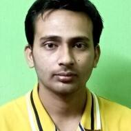 Ramesh Halder Class 9 Tuition trainer in Baharampur