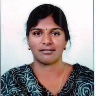 Sneha Priya Muvvala BTech Tuition trainer in Hyderabad
