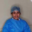 Photo of Dr. Raima .