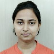Subhamita D. Class 11 Tuition trainer in Kolkata