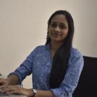 Nandigama J. Fashion Designing trainer in Hyderabad