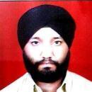 Photo of Gurmeet Singh