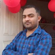 Rahul Tiwari Class 12 Tuition trainer in Lucknow
