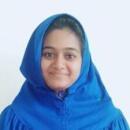 Photo of Sakina B.