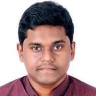 Abishek Dharshan Sound Engineering trainer in Chennai