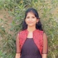 Divya Reddy Class I-V Tuition trainer in Hyderabad