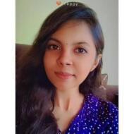 Keerthi V. Drawing trainer in Chennai