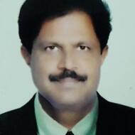 Dr. CSR Engineering Entrance trainer in Hyderabad