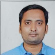Surendranath Madduru Engineering Diploma Tuition trainer in Hyderabad
