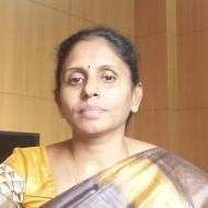 Nithya S. Tamil Language trainer in Coimbatore