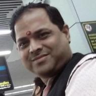 Acharya Balaji Satapathy Class 10 trainer in Delhi