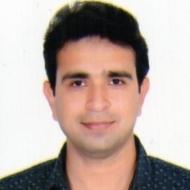 Roshan Kumar Class 11 Tuition trainer in Delhi