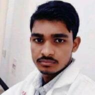 Jitendra Kumar Acupressure trainer in Delhi