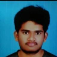 Masadi Sairam Class 9 Tuition trainer in Hyderabad