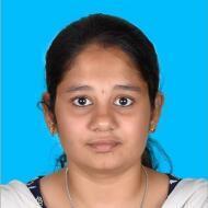 Bavadharini Class I-V Tuition trainer in Tiruchirappalli