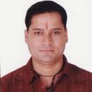 Photo of Pushkar Joshi