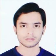 Shoaib Ansari Spoken English trainer in Gyanpur