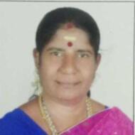 K. Devika R. Astrology trainer in Madurai North