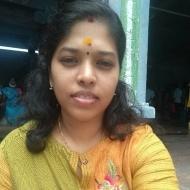 Sangeetha Web Designing trainer in Chengalpattu