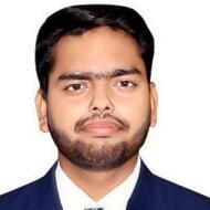 Vivek Goyal Class 7 Tuition trainer in Agra