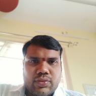 M Krishna Chaithanya Python trainer in Warangal