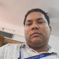 Umesh Kumar Suman Class 7 Tuition trainer in Patna Sadar