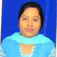 Menka Kumari Class I-V Tuition trainer in Chhapra