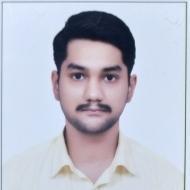 Srajan Gupta BTech Tuition trainer in Chandigarh