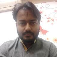 Amit K Choudhary IBPS Exam trainer in Delhi