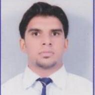 Rahul Yadav Class I-V Tuition trainer in Delhi