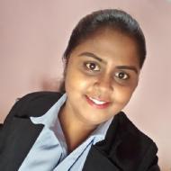 Devatha T. Class I-V Tuition trainer in Coimbatore