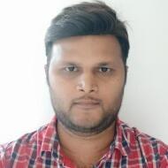 Milind Tambe Microsoft Excel trainer in Mumbai