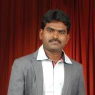 Prasad K Telugu Language trainer in Hyderabad