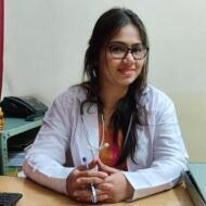 Dr Divya C. MBBS & Medical Tuition trainer in Jaipur