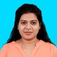 Pavithra M. BTech Tuition trainer in Kanchipuram