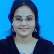 S Devi . Class 9 Tuition trainer in Visakhapatnam