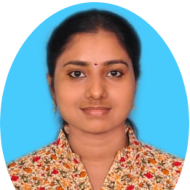 Chandini S. Bank Clerical Exam trainer in Venkatagiri