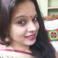 Preeti K. Class 11 Tuition trainer in Nanded
