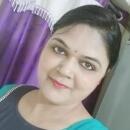 Photo of Anuradha S.