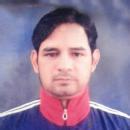 Photo of Gyanendra Gautam