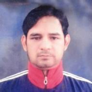 Gyanendra Gautam Yoga trainer in Muzaffarnagar