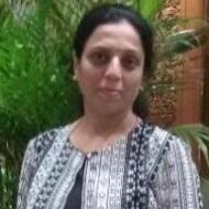 Manisha T. Class I-V Tuition trainer in Mumbai